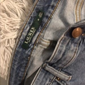 Ralph Lauren women jeans